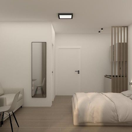 Apartments Njavro Neum Exterior photo