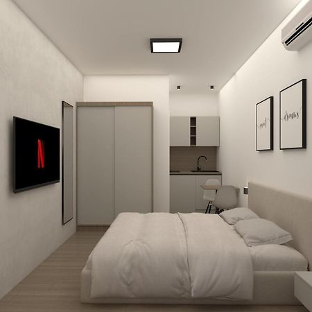 Apartments Njavro Neum Exterior photo
