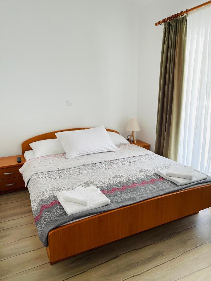 Apartments Njavro Neum Exterior photo