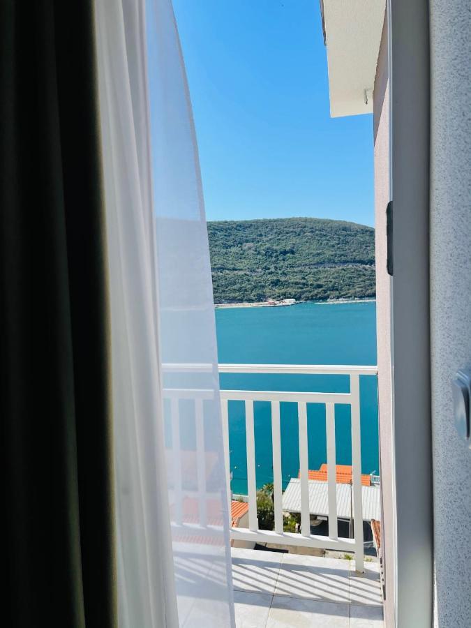 Apartments Njavro Neum Exterior photo