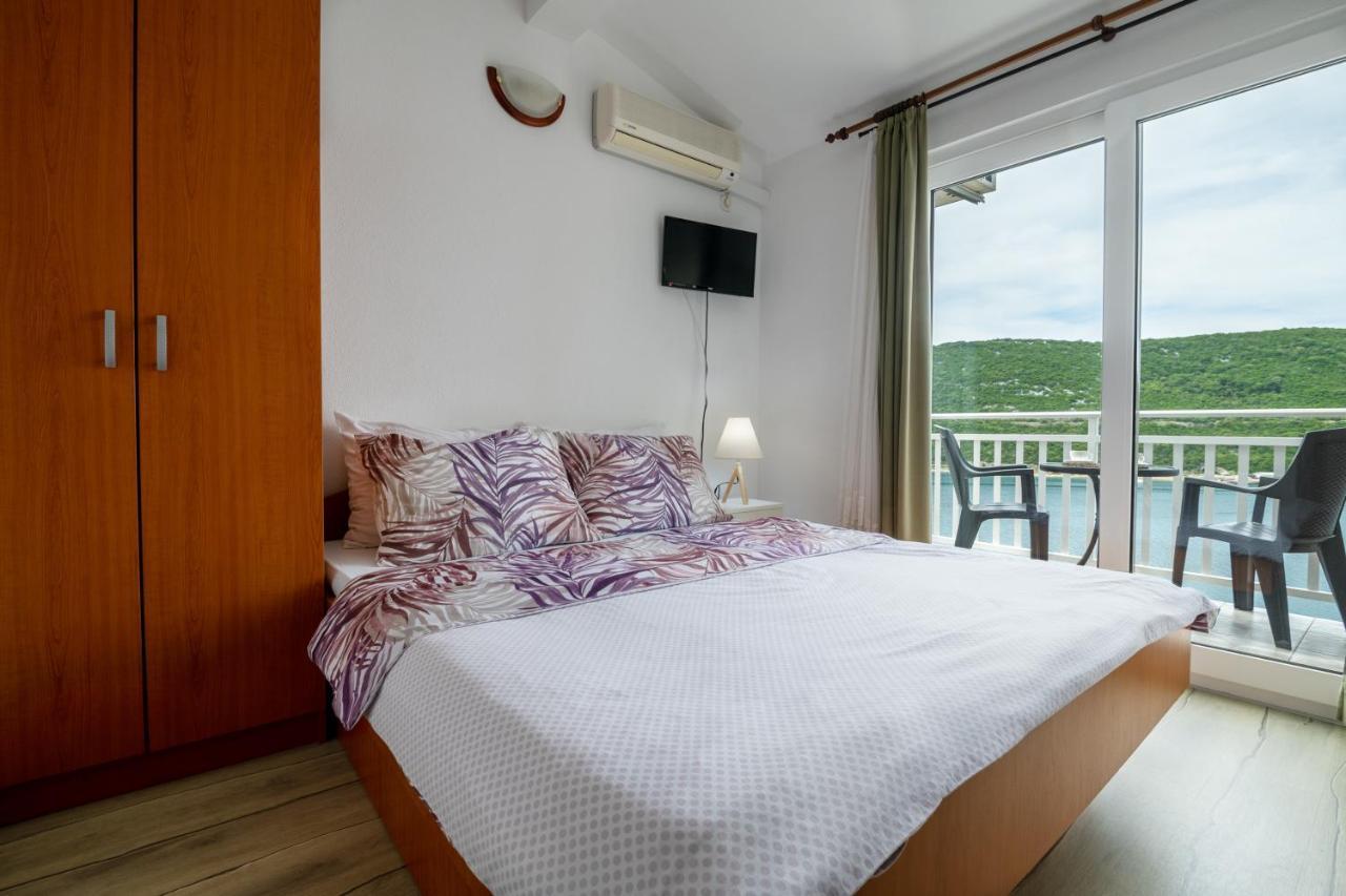 Apartments Njavro Neum Exterior photo
