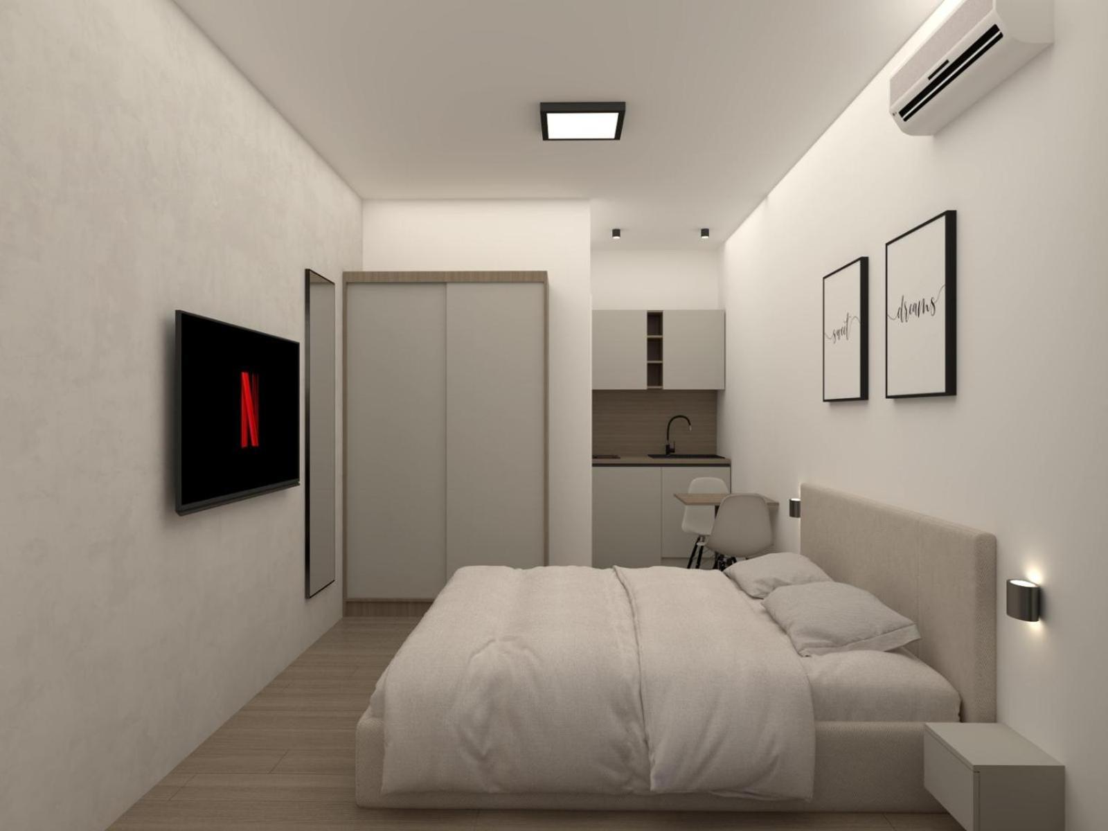 Apartments Njavro Neum Exterior photo