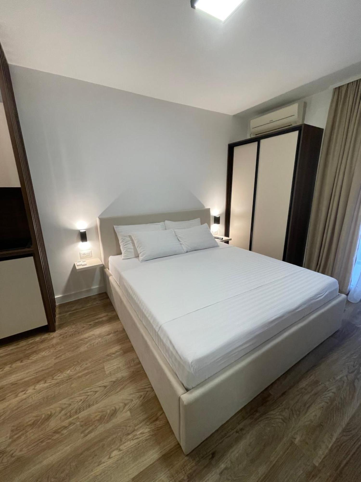 Apartments Njavro Neum Exterior photo