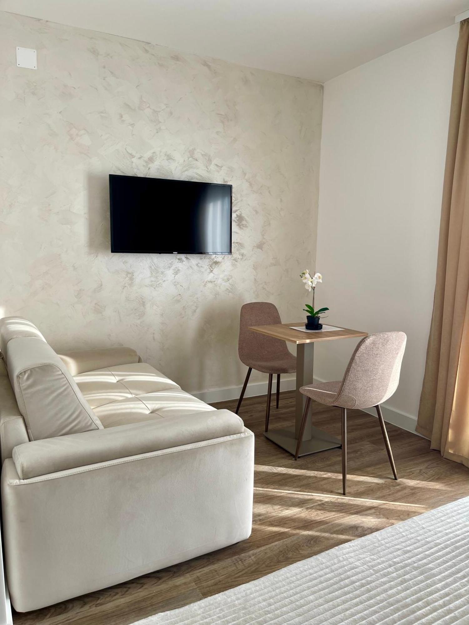 Apartments Njavro Neum Exterior photo