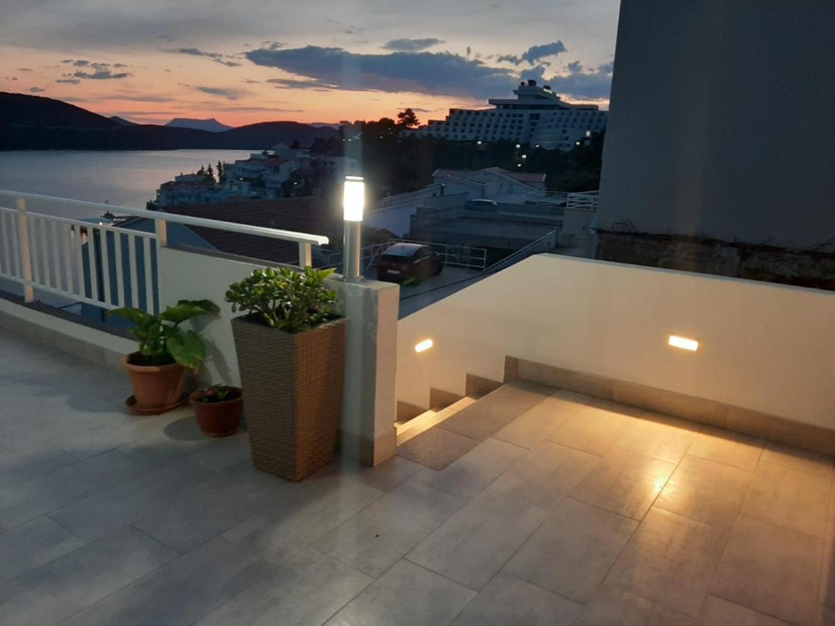 Apartments Njavro Neum Exterior photo