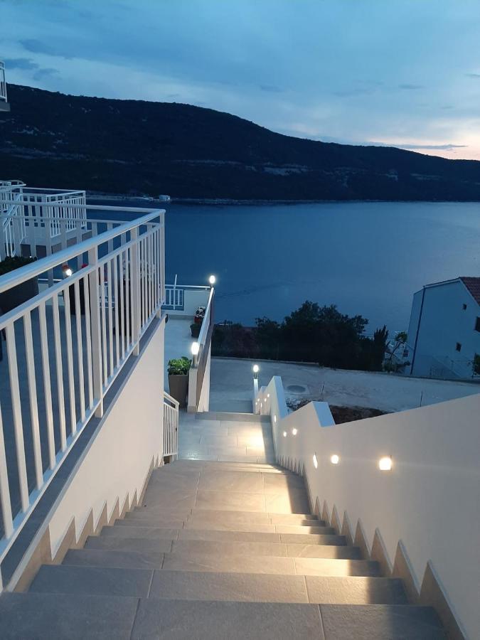 Apartments Njavro Neum Exterior photo